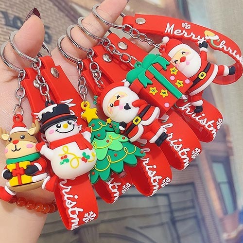 Merry Christmas, Style random