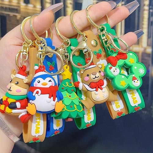 Merry Christmas, Style random