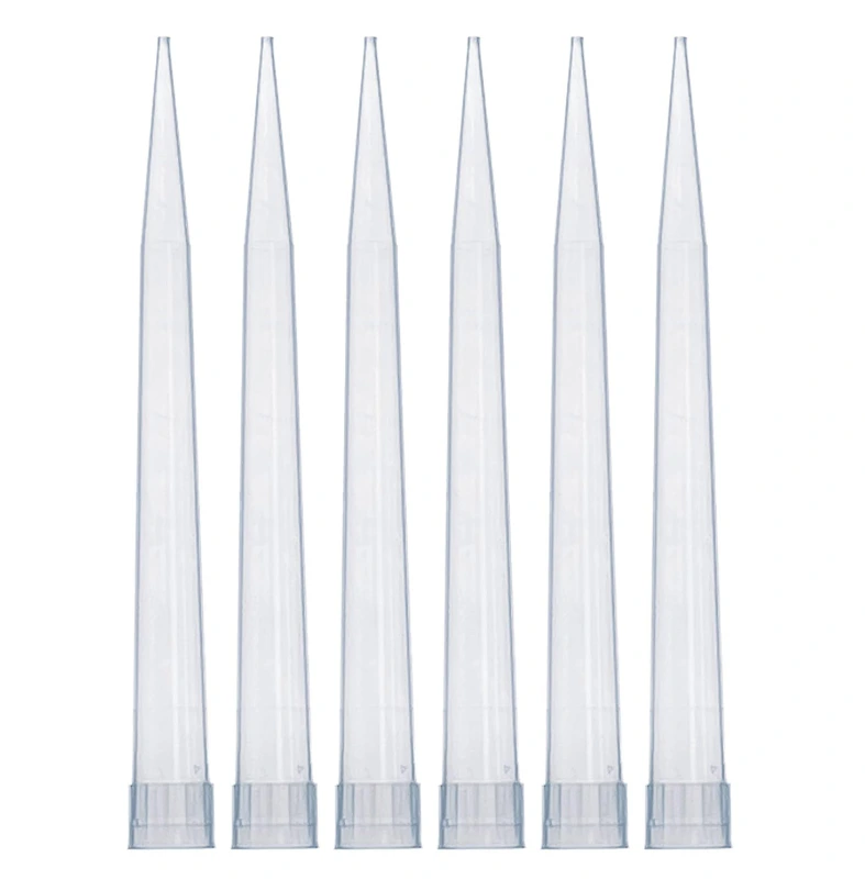 MUHWA 10ml Pipette Tips - 10ml Small Diameter