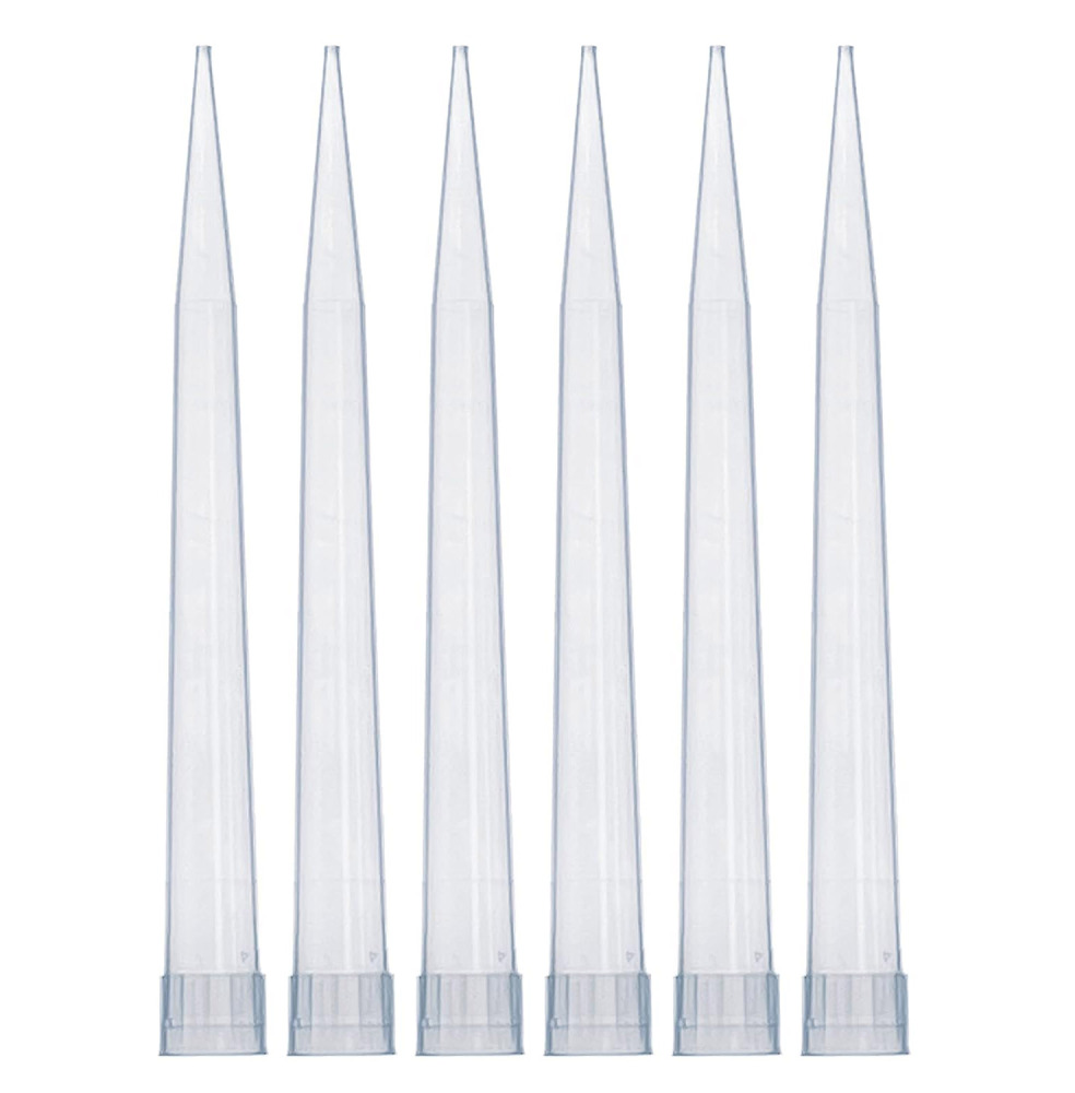 MUHWA 10ml Pipette Tips - 10ml Small Diameter