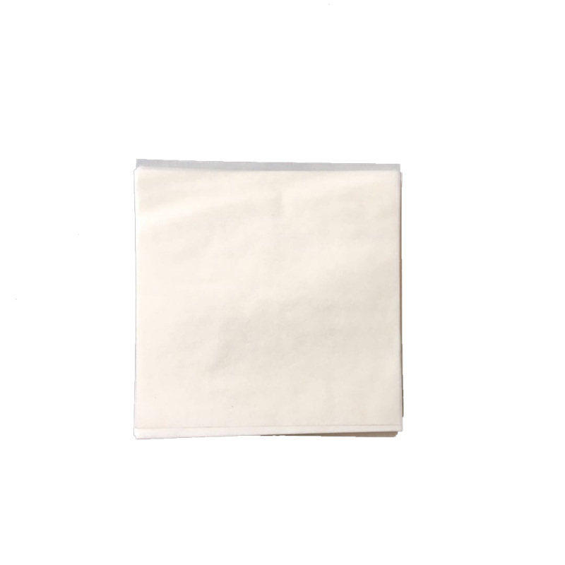 Weighing Paper Sheet, Non-Absorbing, High-Gloss