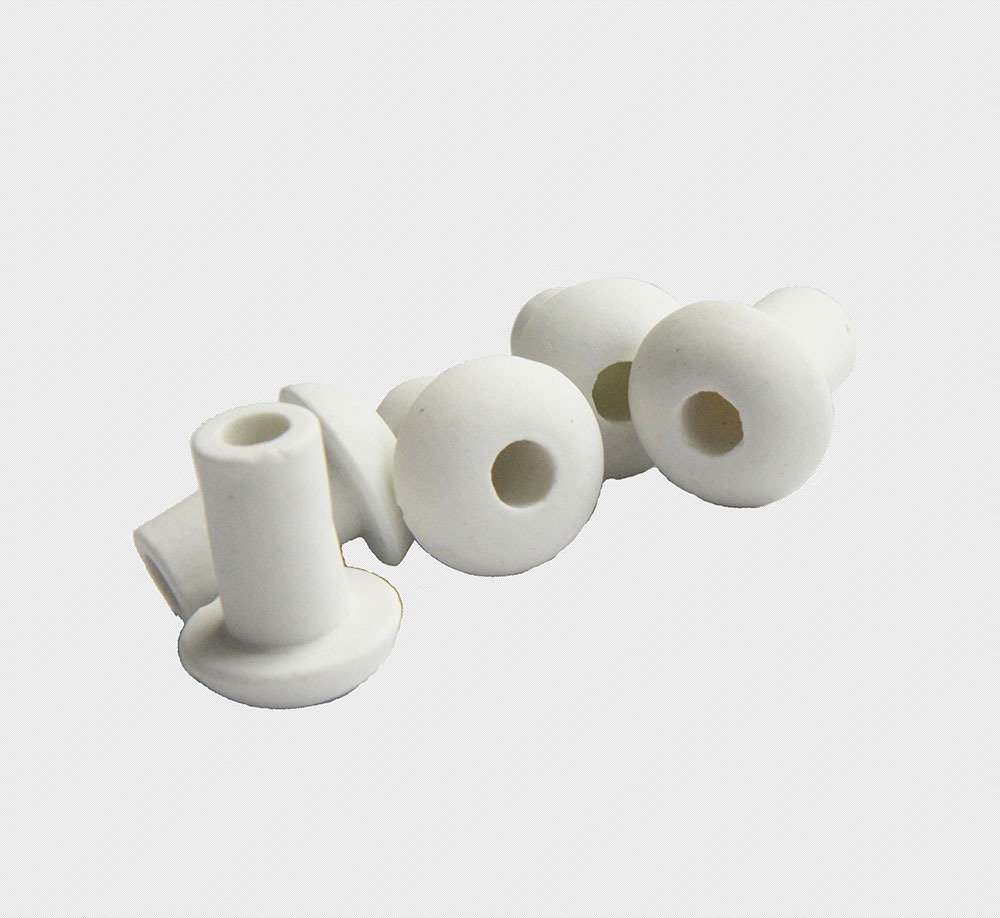 MUHWA Ceramic Holder for Alcohol Lamp/Oil Lamp