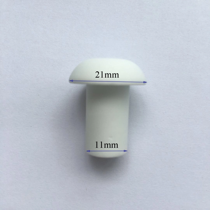 MUHWA Ceramic Holder for Alcohol Lamp/Oil Lamp