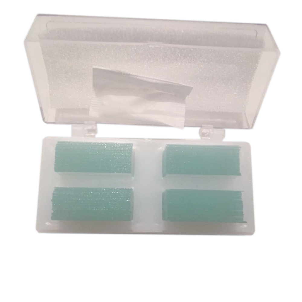 MUHWA 22mm x 22mm Glass Cover Slips Pre-Cleaned Cover Slip