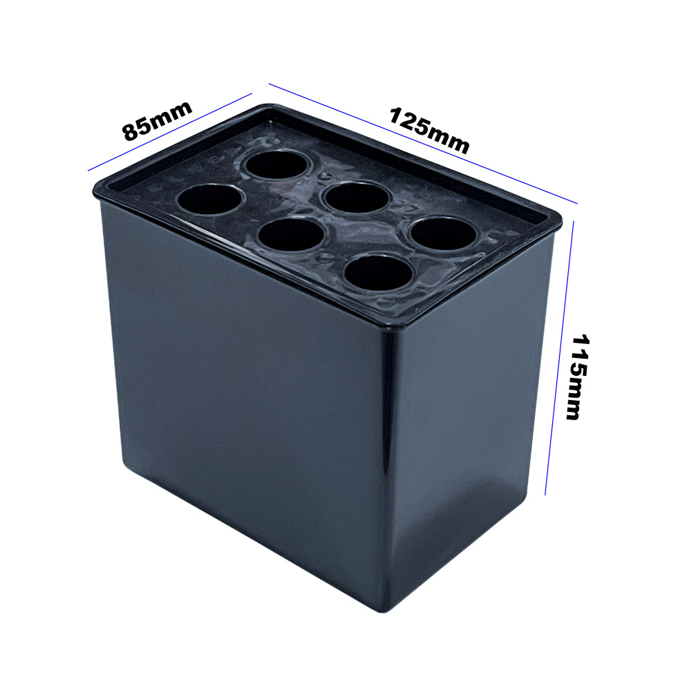 MUHWA Laboratory Plant Hydroponic Box for Rice and wheat