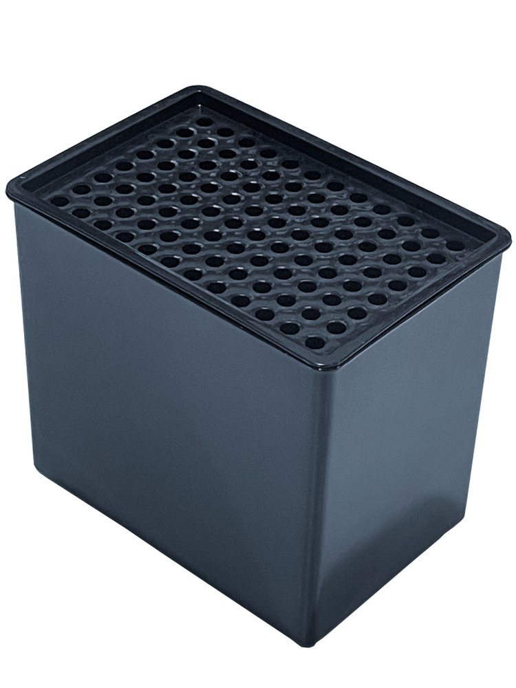 MUHWA Laboratory Plant Hydroponic Box for Rice and wheat-96 Positions