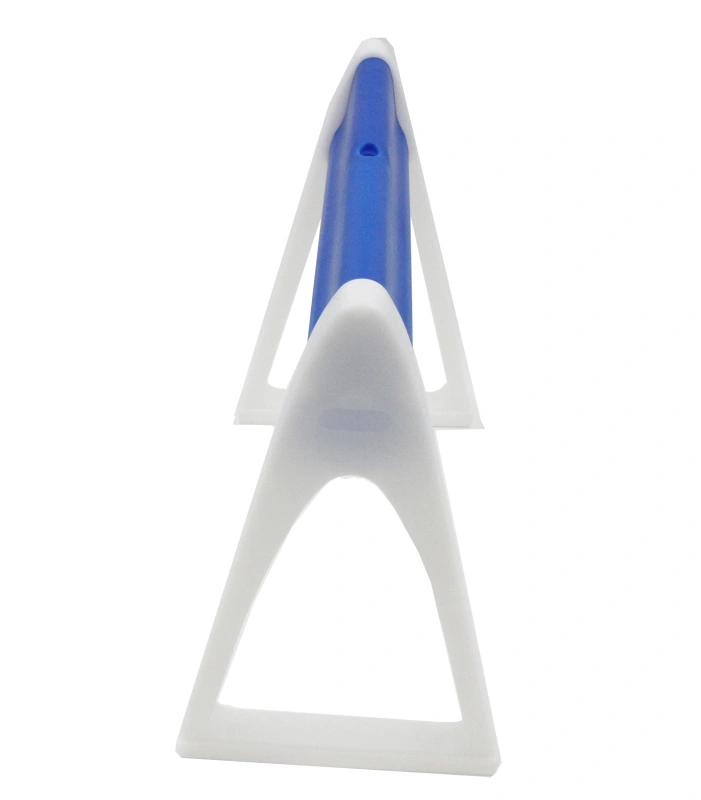 MUHWA  Pipettor Stand Pipette Rack Laboratory Pipette Stand