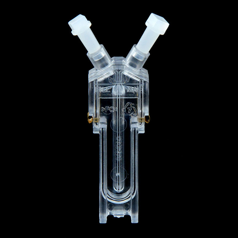 Zeta Potential Cells for Particle Size Analyzers Malvern Cuvettes DTS1070 Disposable Folded Capillary PS Cuvettes 1 / PK