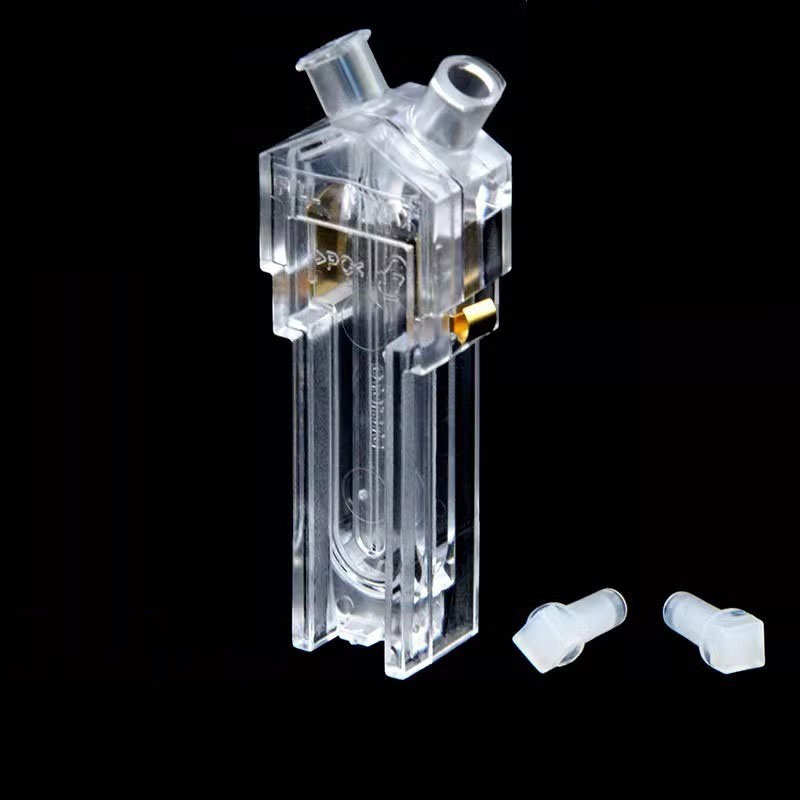 Zeta Potential Cells for Particle Size Analyzers Malvern Cuvettes
