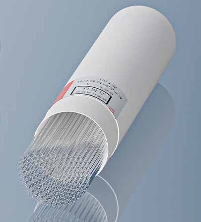 MUHWA High Borosilicate Glass Capillary Tubes 0.3/0.5mm ID x 100mm, TLC Spotting Micro Pipettes, Pack of 1000