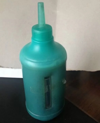 Convenient Puncture Preventive Liquid Auto Care Products Tire Sealant