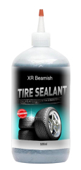 500ML Liquid Tire Sealant non corrosive For Bicycle Motorcycle Sedan
