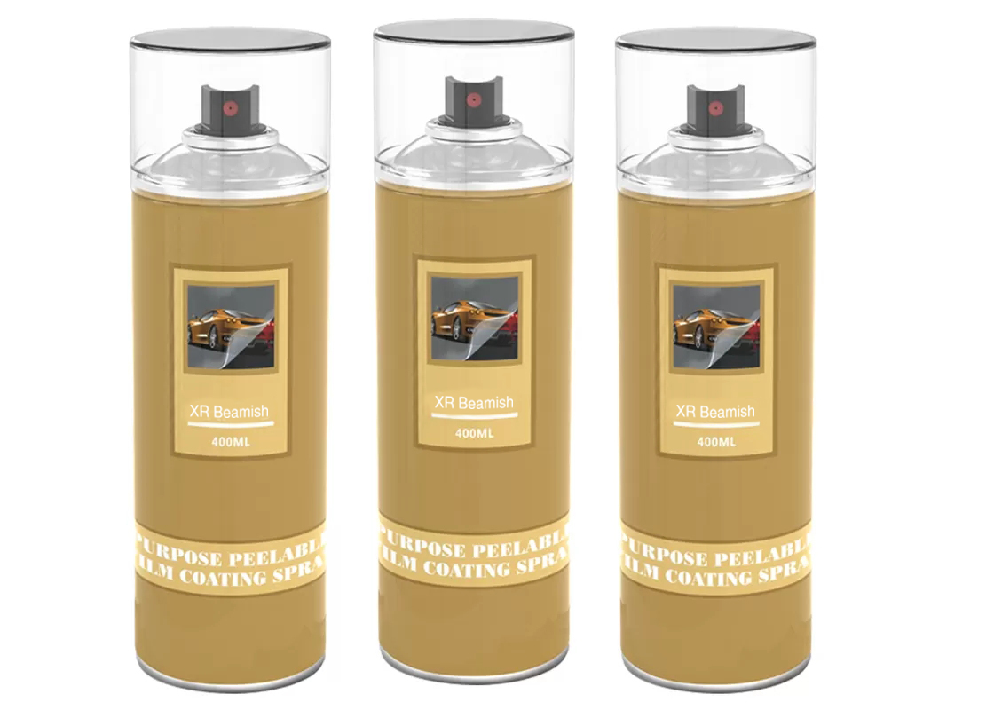 Rubber Paint Multi purpose Peelable Film Paint,Acrylic Spray Paint