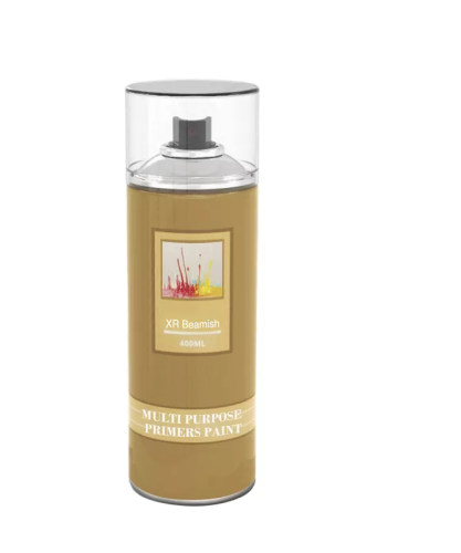 Dark Gray White Acrylic Spray Paint Non - Lifting Primer Coatings