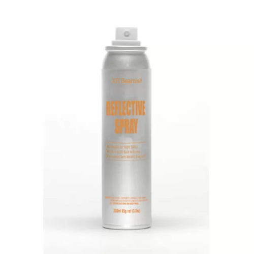 Male Valve 25cm 200ml XR Beamish Reflective Coating Spray Paint