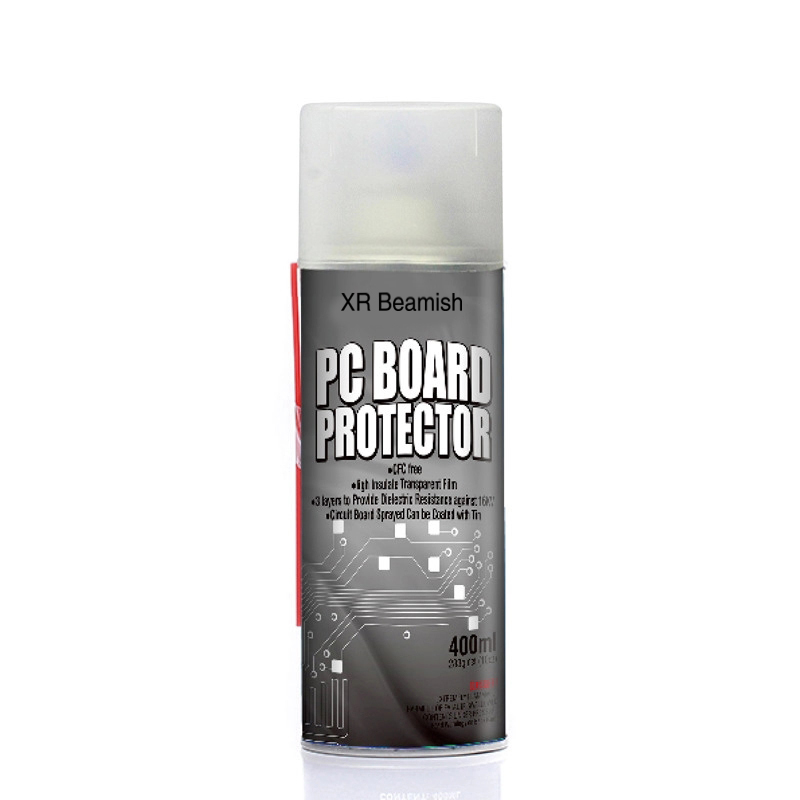 PC Board Electrical Cleaner Spray XR Beamish 400ml 30cm CFC Free ...