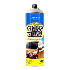 XR Beamish Home / Automotive Glass Cleaner Spray Car Cleaner Spray 500ml