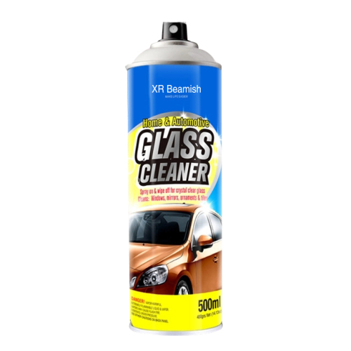 XR Beamish Home / Automotive Glass Cleaner Spray Car Cleaner Spray 500ml
