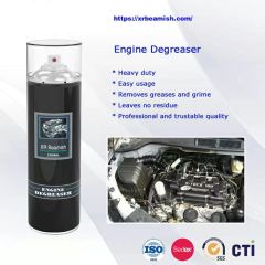 Auto Care Products Car Cleaning Spray Engine Degreaser / Engine Surface Cleaner Spray 500ml