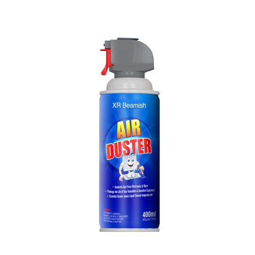 134A 152A DME Electrical Cleaner Spray XR Beamish Air Duster 400ml Harmless