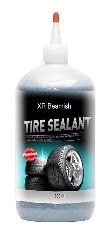 Tire Sealant Auto Care Products