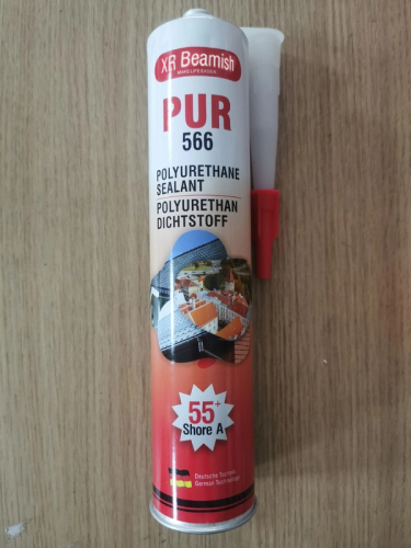 One Component Anti UV Extruding 2.0Mpa Polyurethane Sealant