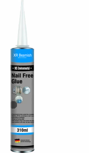 MS Polymer Nail Free Glue 300ml polyurethane foam sealant
