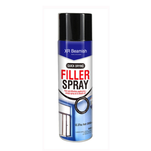 CTI Aerosol Spray Household Cleaner XR Beamish 400ml Quick Drying Filler Spray