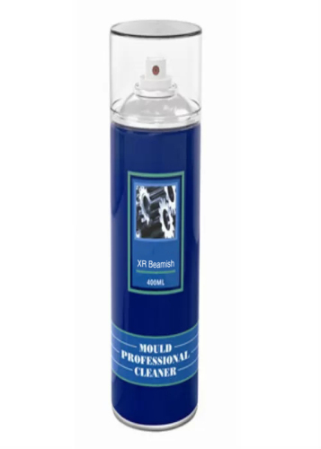 Mould Cleaner Spray Lubricants Dirt Remove Effect For Plastic Resin