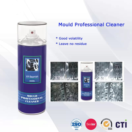 Moud Professional Spray Cleaner with Super Penetration Eco-friendly Car Care Products