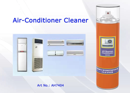 Eco - friendly Household Cleaner Products Air Conditioner Cleaners Spray for Car or Home