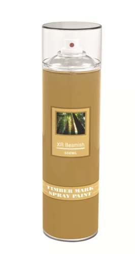 Fade Resistant Timber Mark Spray Paint for Wood / Tree / Log Marker Aerosol Spray