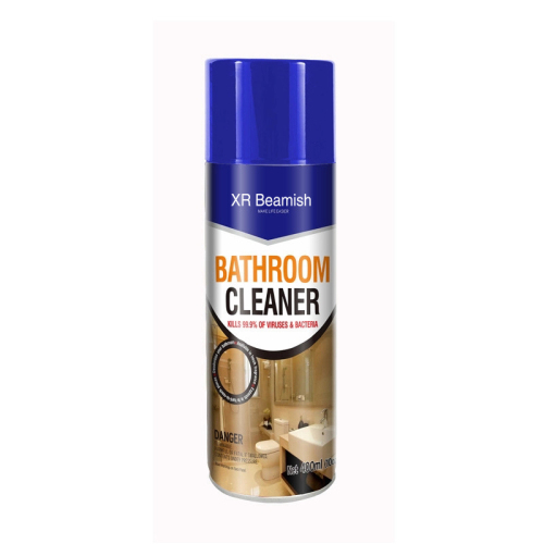 Household Spray Cleaners XR Beamish Bathroom Fresh Fragrance CTI