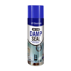 CTI Household Care Spray 400ml Aerosol XR Beamish Damp Seal Spray