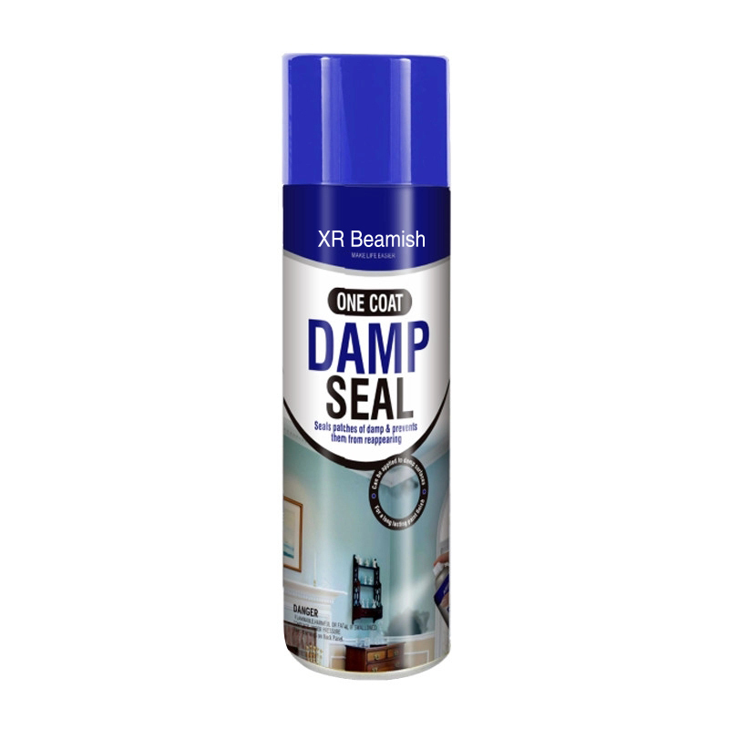 CTI Household Care Spray 400ml Aerosol XR Beamish Damp Seal Spray
