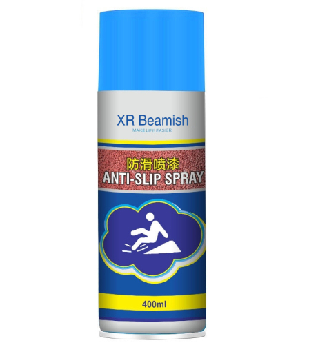 XR Beamish Waterproof Spot Lifter Spray Anti Slip Spray For Steps Stairs Bathrooms