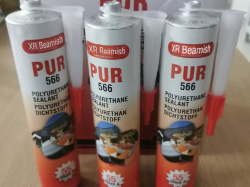 Extruding 80ml/Min 310ML 600ML Polyurethane Foam Sealant