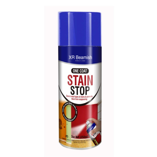 CTI 400ml Stain Stop Spray Household Care XR Beamish One Coat