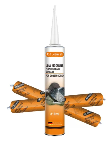 One Component Low Modulus Polyurethane Sealant 0.8Mpa For Construction