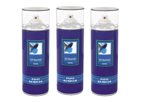 High Efficient Aerosol Paint Remover for Car Spray Multi Paint Coating Eco-friendly