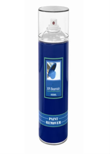 Easy Use Remover Spray Car Paint Remove Graffiti Paint High Efficient