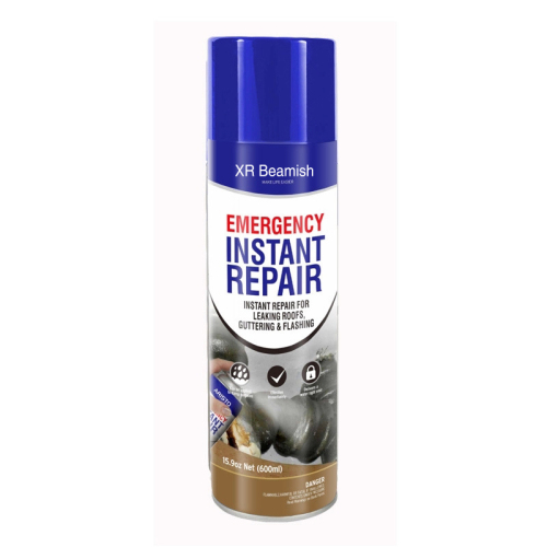 XR Beamish Emergency Instant Repair 400ml CTI Household Care Cleaner