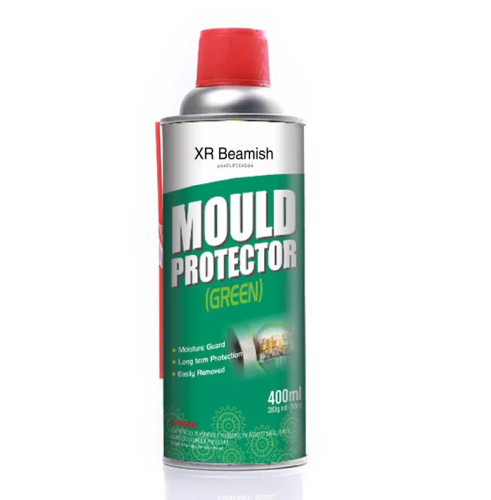 XR Beamish Mould Protector Anti Rust Lubricant Microscopic Cracks Aerosol Spray