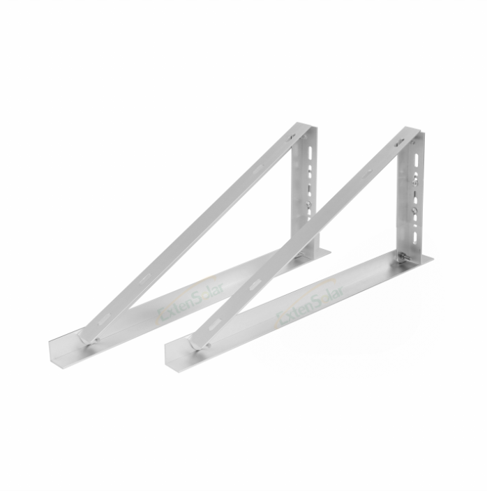 Solar Aluminum Mounting System