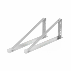 Solar Aluminum Mounting System