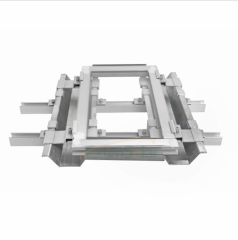 BIPV Waterproof Mounting System