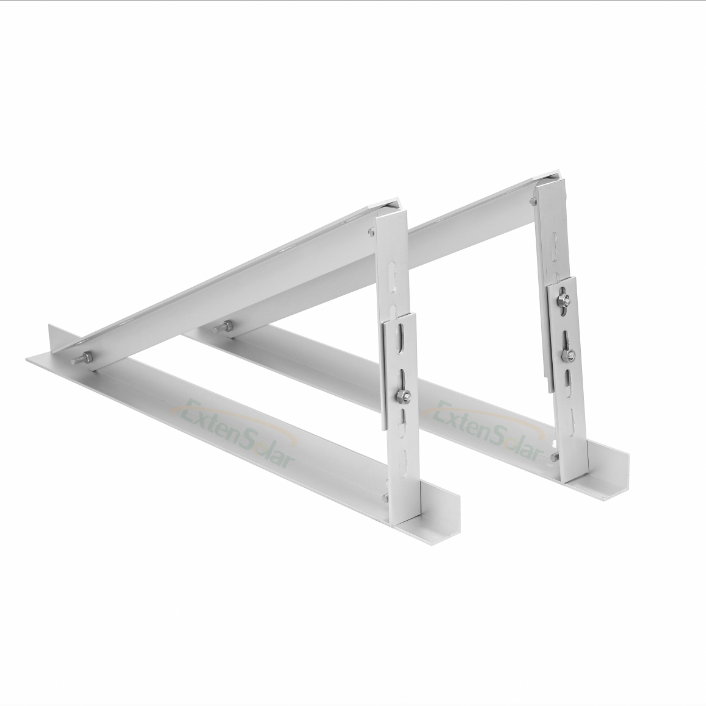 Solar Aluminum Mounting System