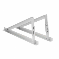 Solar Aluminum Mounting System