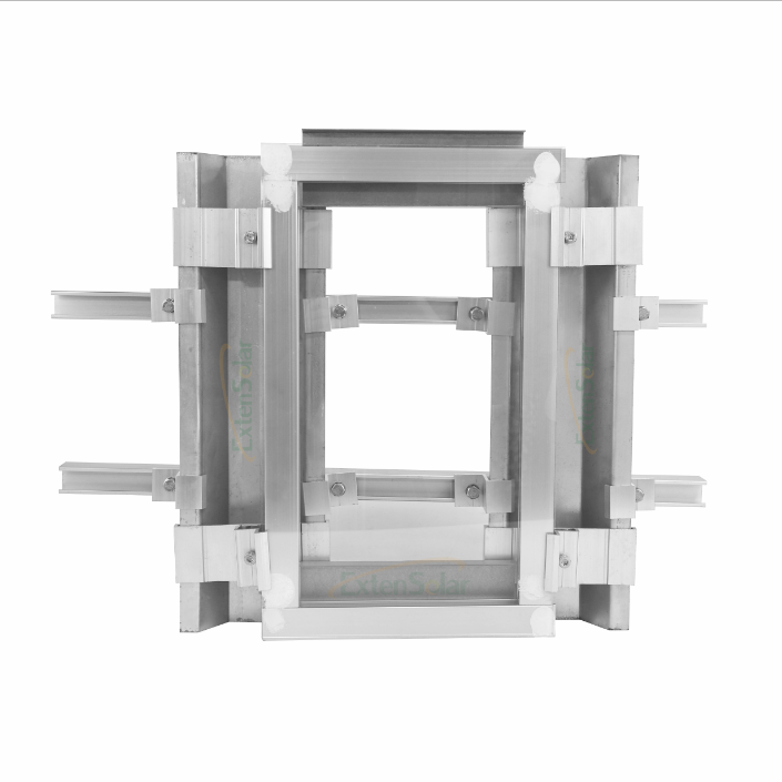 BIPV Waterproof Mounting System