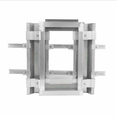 BIPV Waterproof Mounting System